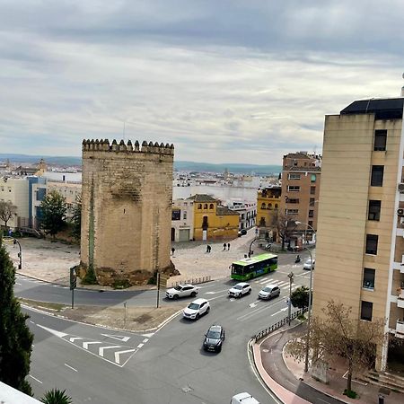 Apartamento Cordoban Torre 外观 照片