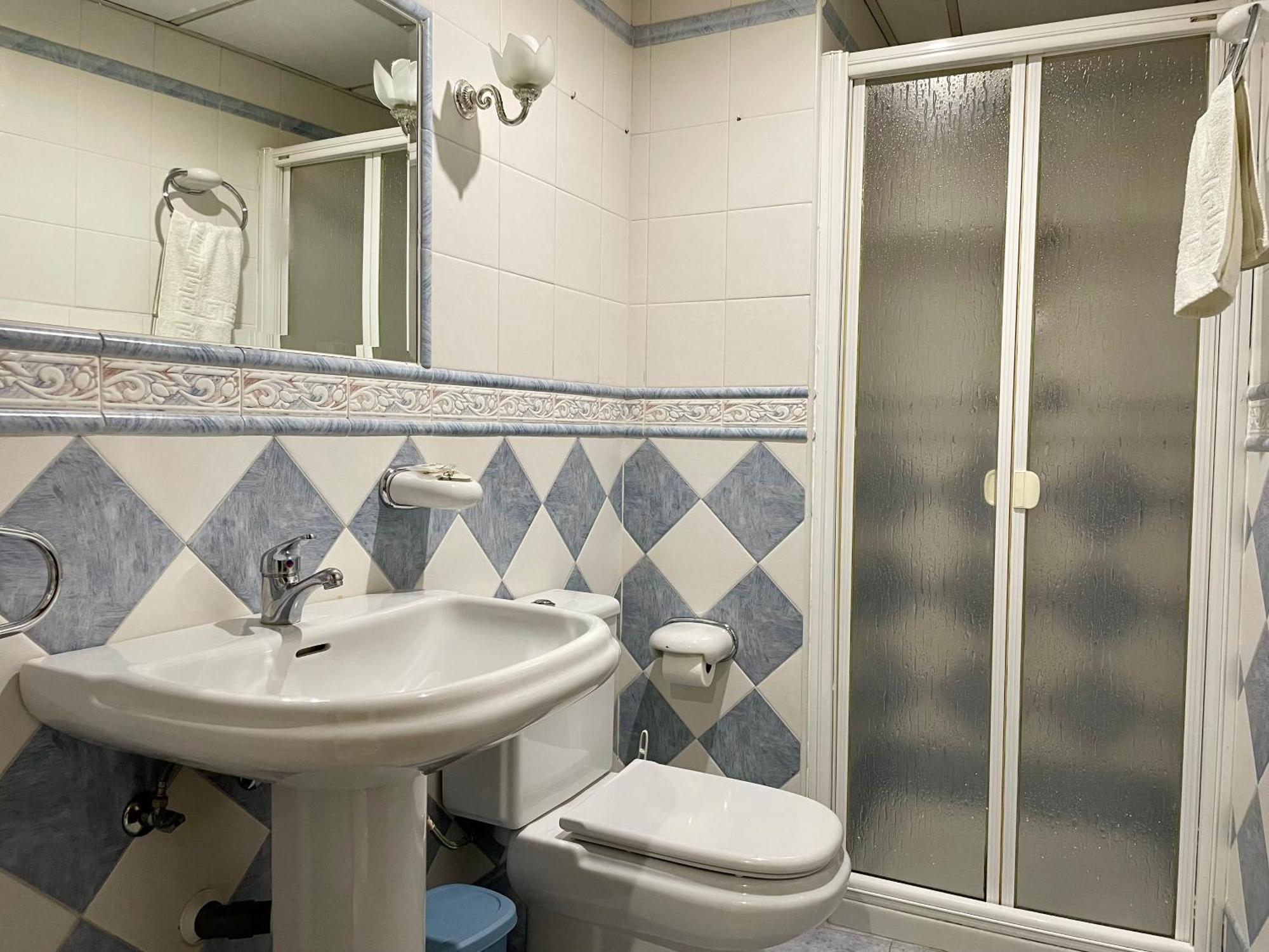 Apartamento Cordoban Torre 外观 照片