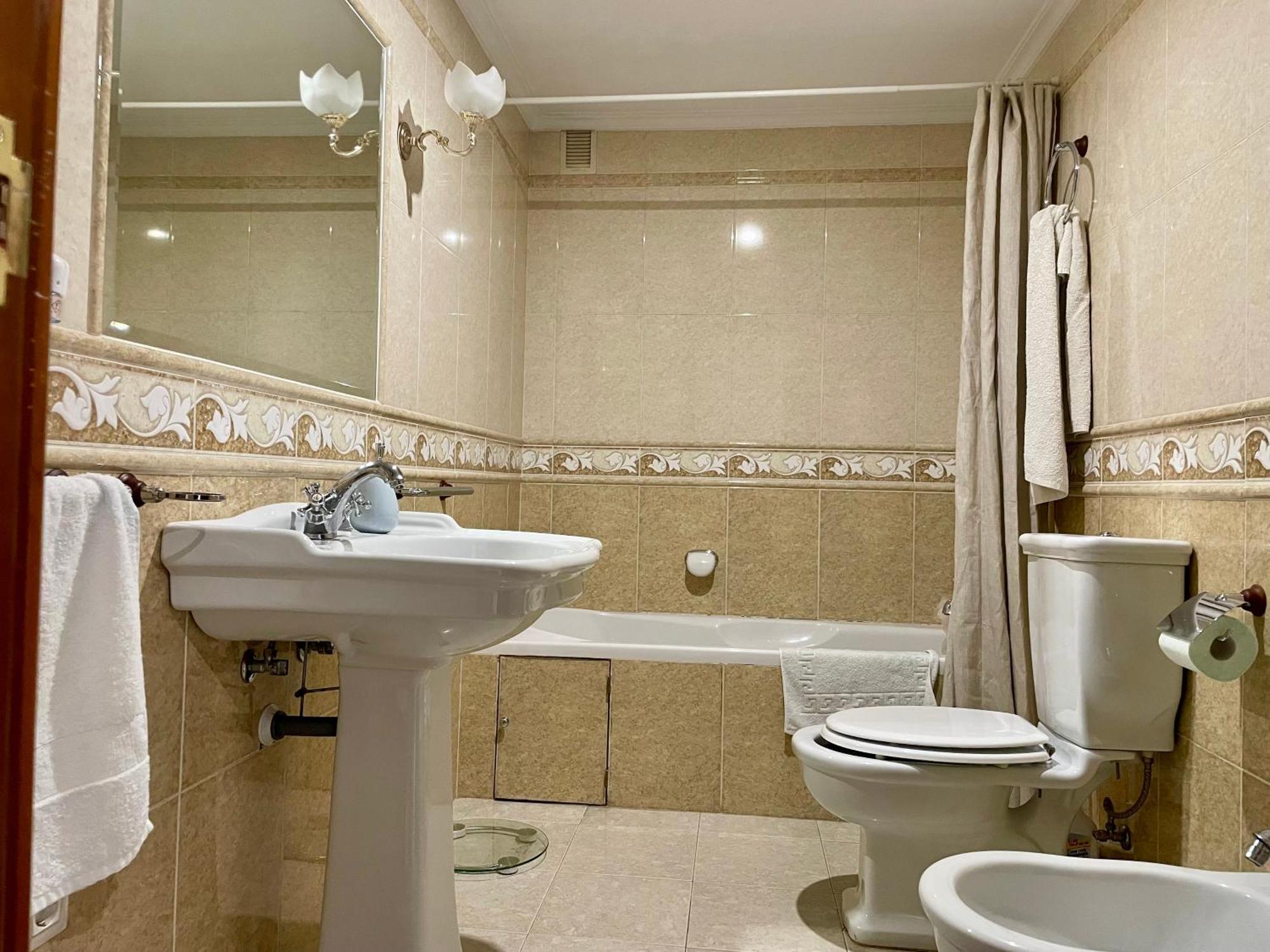 Apartamento Cordoban Torre 外观 照片