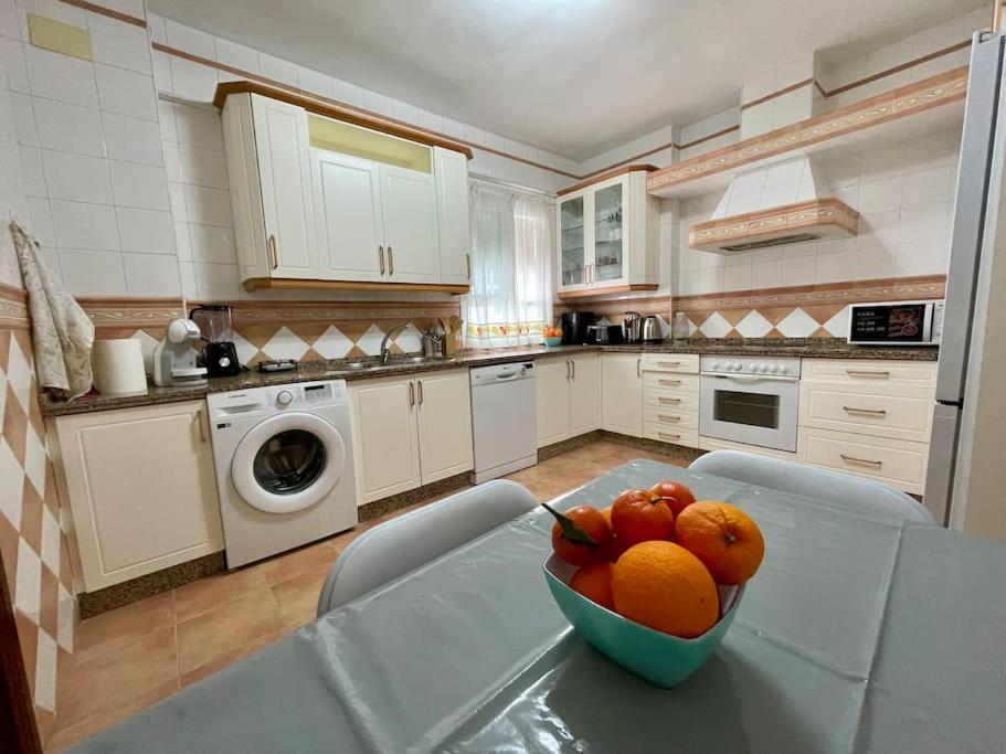 Apartamento Cordoban Torre 外观 照片
