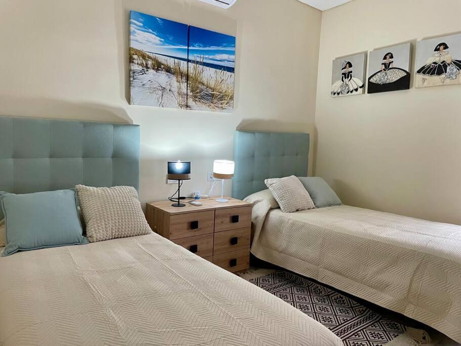 Apartamento Cordoban Torre 外观 照片