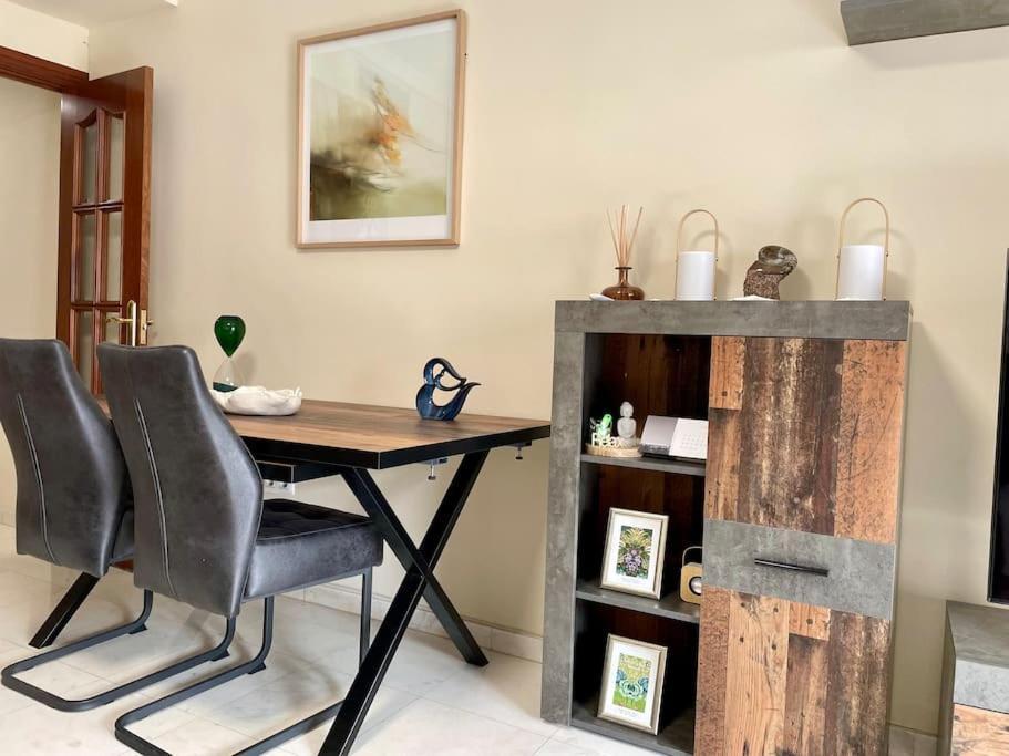 Apartamento Cordoban Torre 外观 照片