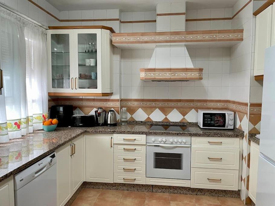 Apartamento Cordoban Torre 外观 照片