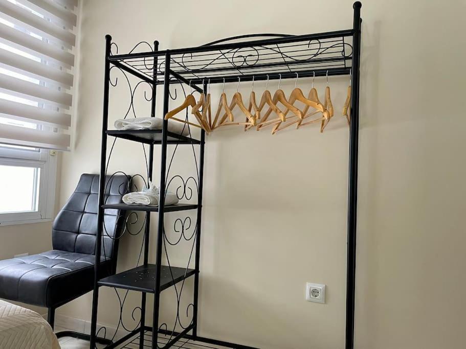 Apartamento Cordoban Torre 外观 照片