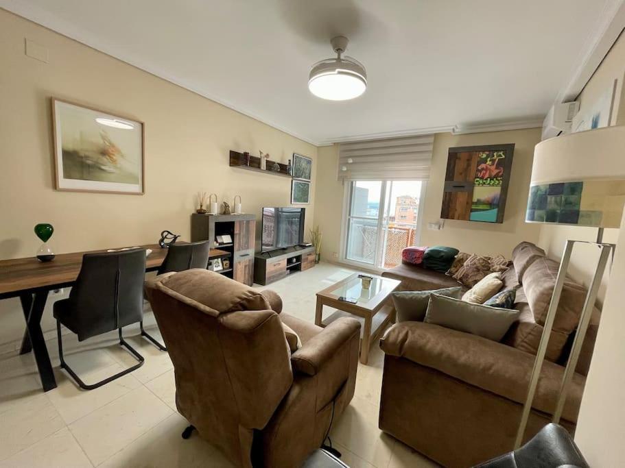 Apartamento Cordoban Torre 外观 照片