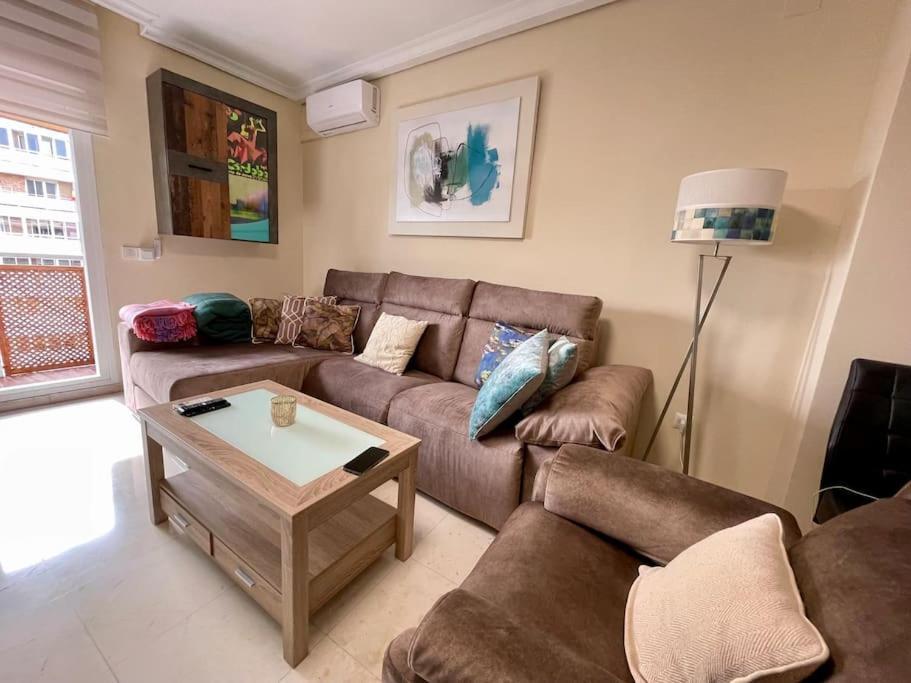 Apartamento Cordoban Torre 外观 照片
